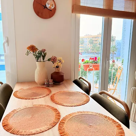 Ikigai Leisure * Estepona