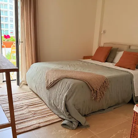 Apartment Ikigai Leisure