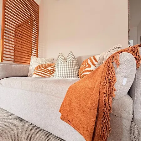 Ikigai Leisure Apartament *