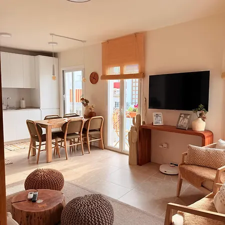 Ikigai Leisure Apartment Estepona
