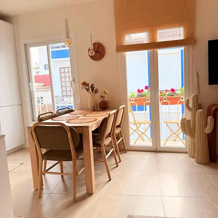 Ikigai Leisure * Estepona