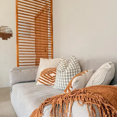 Apartment Ikigai Leisure Estepona