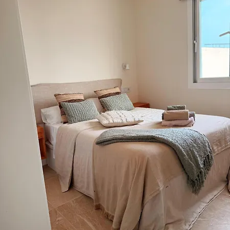 Ikigai Leisure Apartment