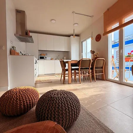 Apartment Ikigai Leisure