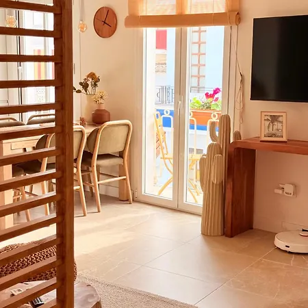 Apartment Ikigai Leisure