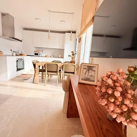 Apartment Ikigai Leisure *