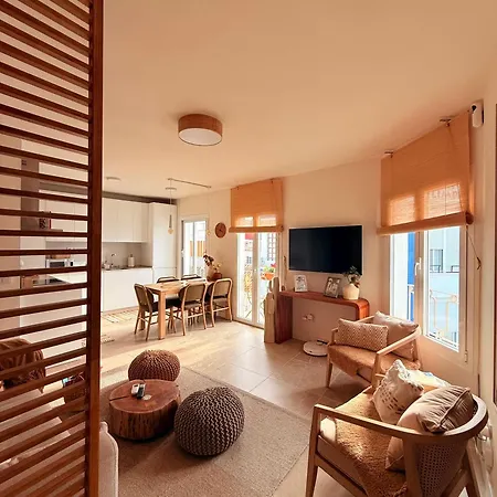 Apartment Ikigai Leisure Estepona