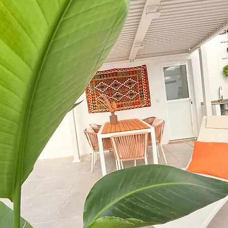Ikigai Leisure Apartment