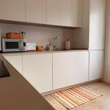 Ikigai Leisure Apartment *