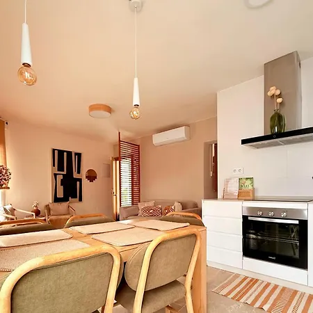 Ikigai Leisure Apartment