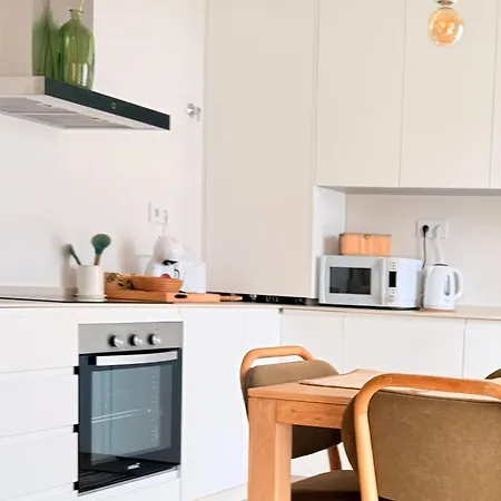Ikigai Leisure Apartment