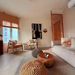 Διαμέρισμα Ikigai Leisure *