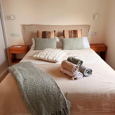 Lejlighed Ikigai Leisure Estepona