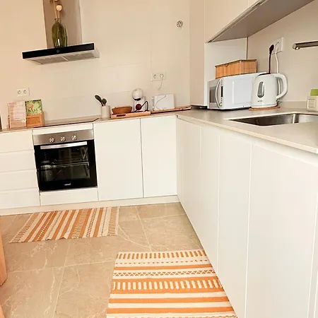 Ikigai Leisure アパート *