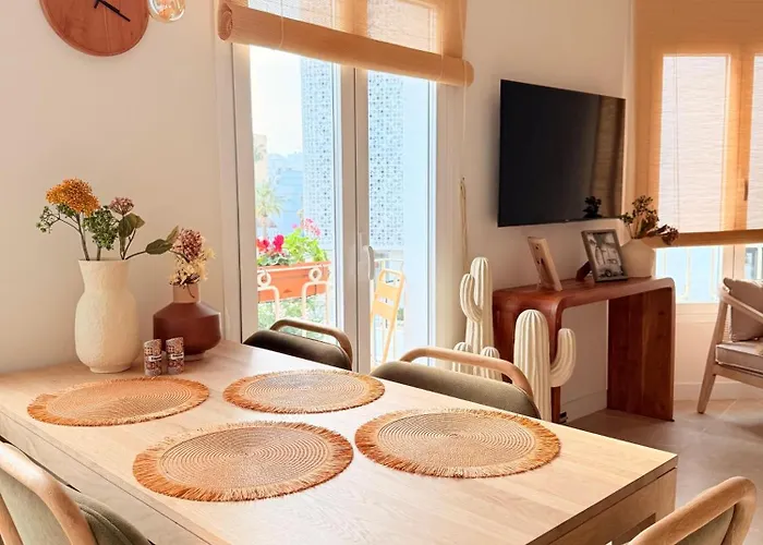 아파트 Ikigai Leisure