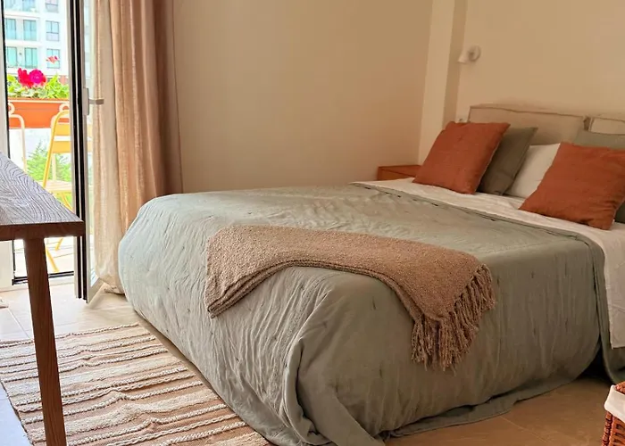 아파트 Ikigai Leisure