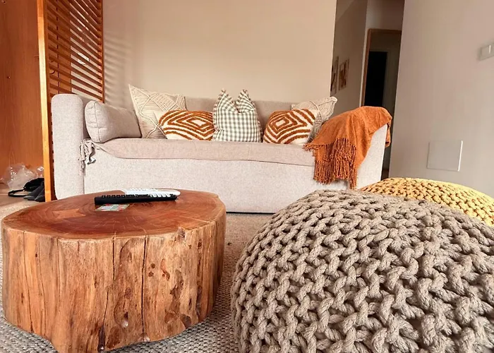 Apartment Ikigai Leisure Estepona