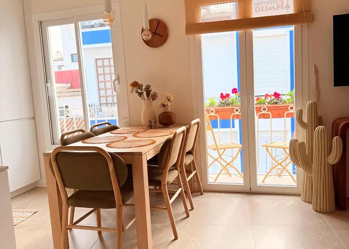 Ikigai Leisure * Estepona