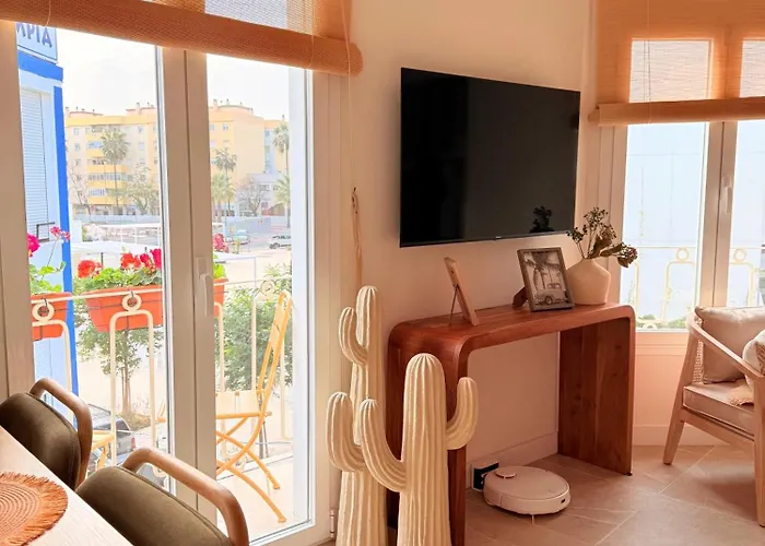 Ikigai Leisure Apartment *