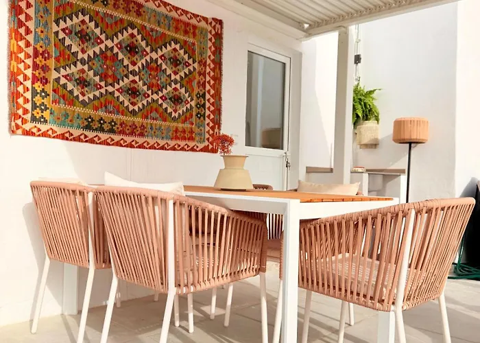 Ikigai Leisure 아파트 에스테포나