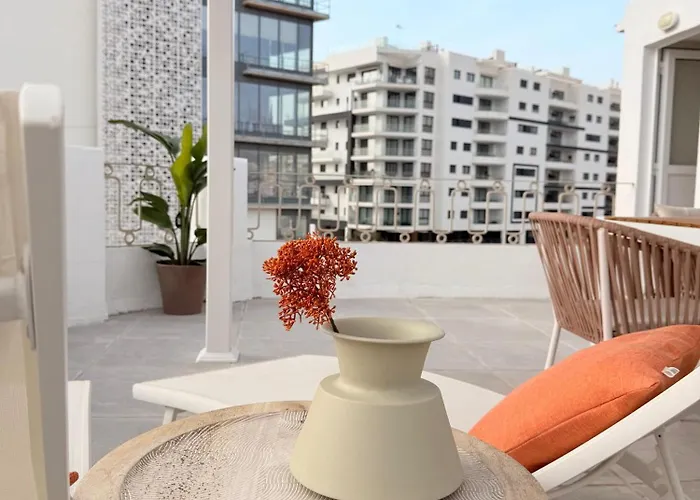 Ikigai Leisure * Estepona