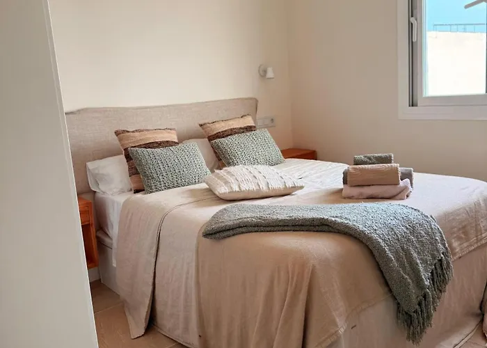 Ikigai Leisure Apartment