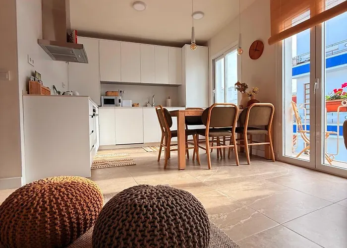 Apartment Ikigai Leisure