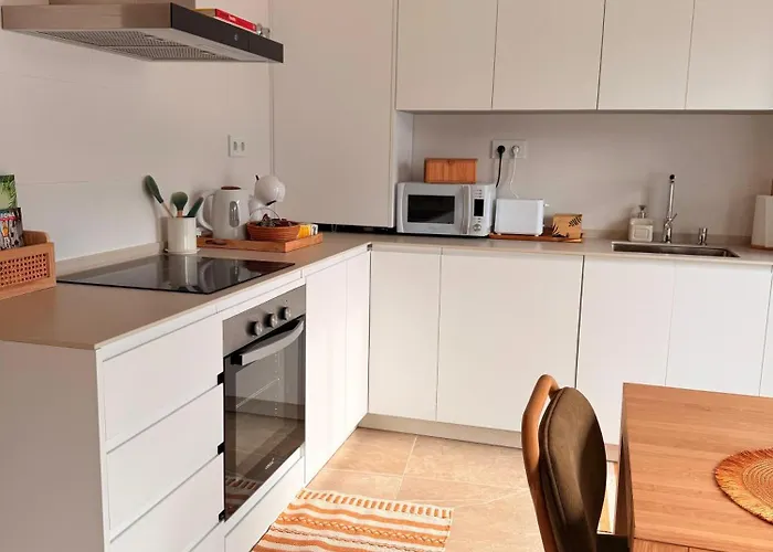 아파트 Ikigai Leisure 에스테포나