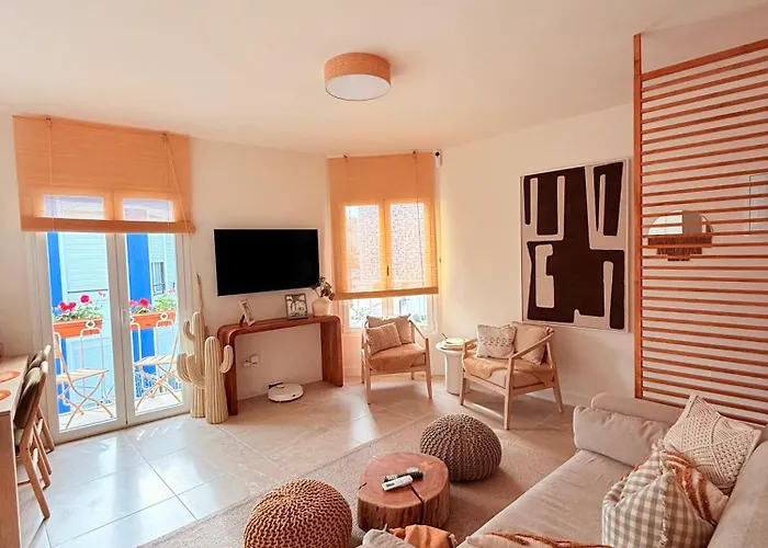 Ikigai Leisure Estepona