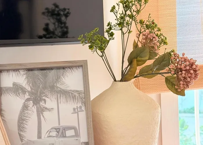 Ikigai Leisure 아파트 에스테포나