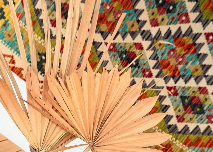 Ikigai Leisure Apartment Estepona