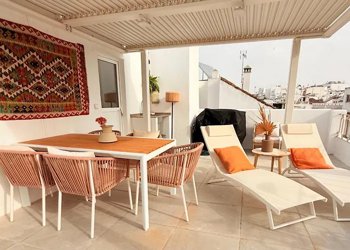 Ikigai Leisure * Estepona