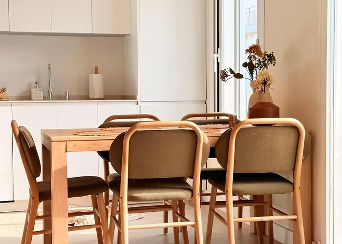 Apartment Ikigai Leisure