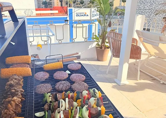 Ikigai Leisure 아파트