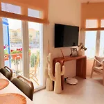 Ikigai Leisure Appartement *
