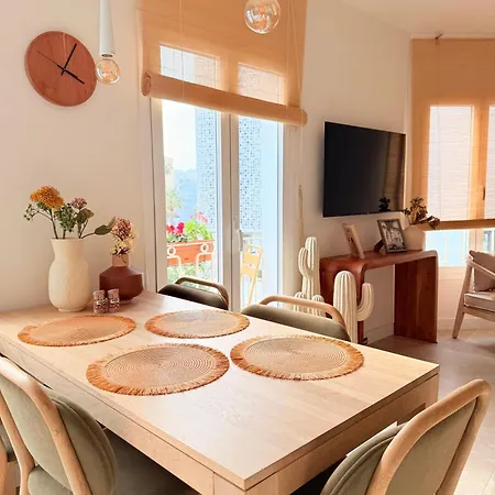 Apartment Ikigai Leisure