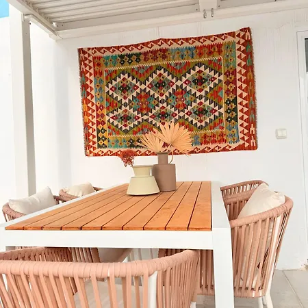 Apartment Ikigai Leisure *