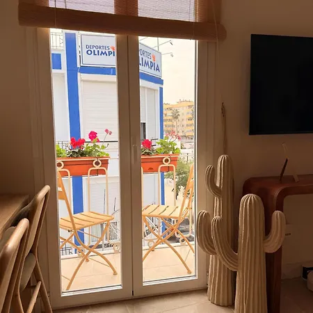 Ikigai Leisure Apartment