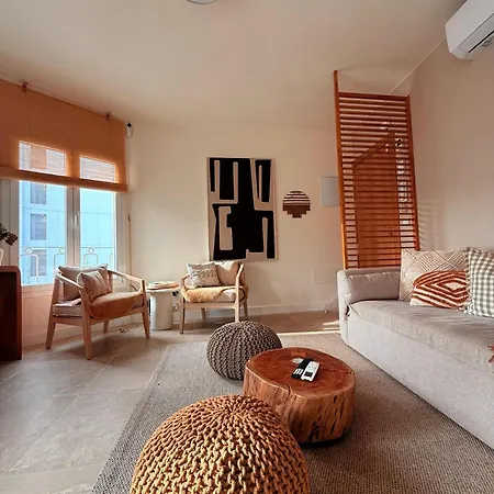 Apartment Ikigai Leisure *