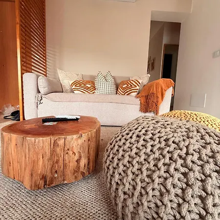 Apartment Ikigai Leisure Estepona