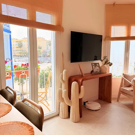 Ikigai Leisure Apartment *