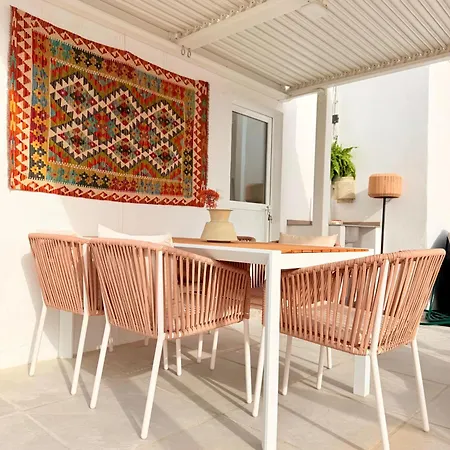 Ikigai Leisure Apartment Estepona