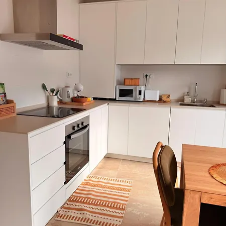 Apartment Ikigai Leisure Estepona