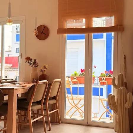 Ikigai Leisure Apartment