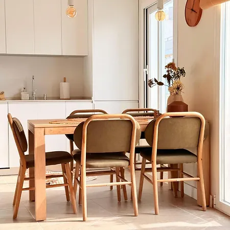 Apartment Ikigai Leisure