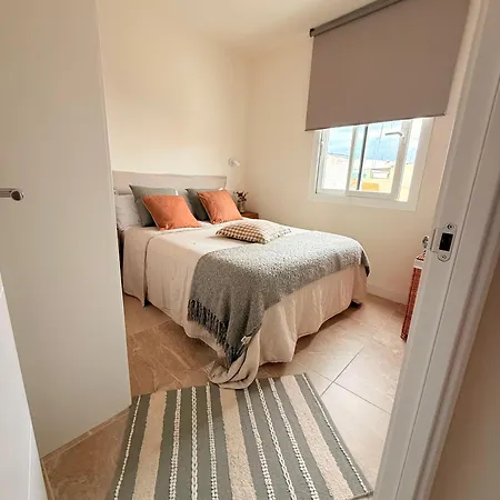 Ikigai Leisure Apartment