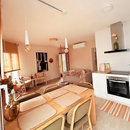 Ikigai Leisure Apartment Estepona