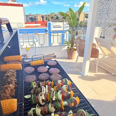 Ikigai Leisure Apartment