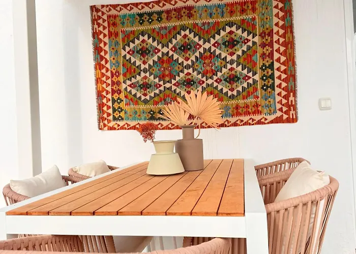 Apartment Ikigai Leisure *