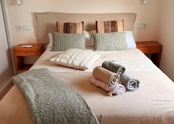 Apartment Ikigai Leisure Estepona